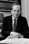 Douglas G. Baird, Informal 2 by Matthew Gilson