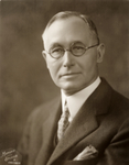 Harry A. Bigelow, Formal