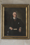 Harry A. Bigelow Portrait