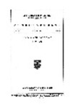 Law School Announcements 1920-1921